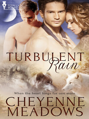 Turbulent Rain - ebook